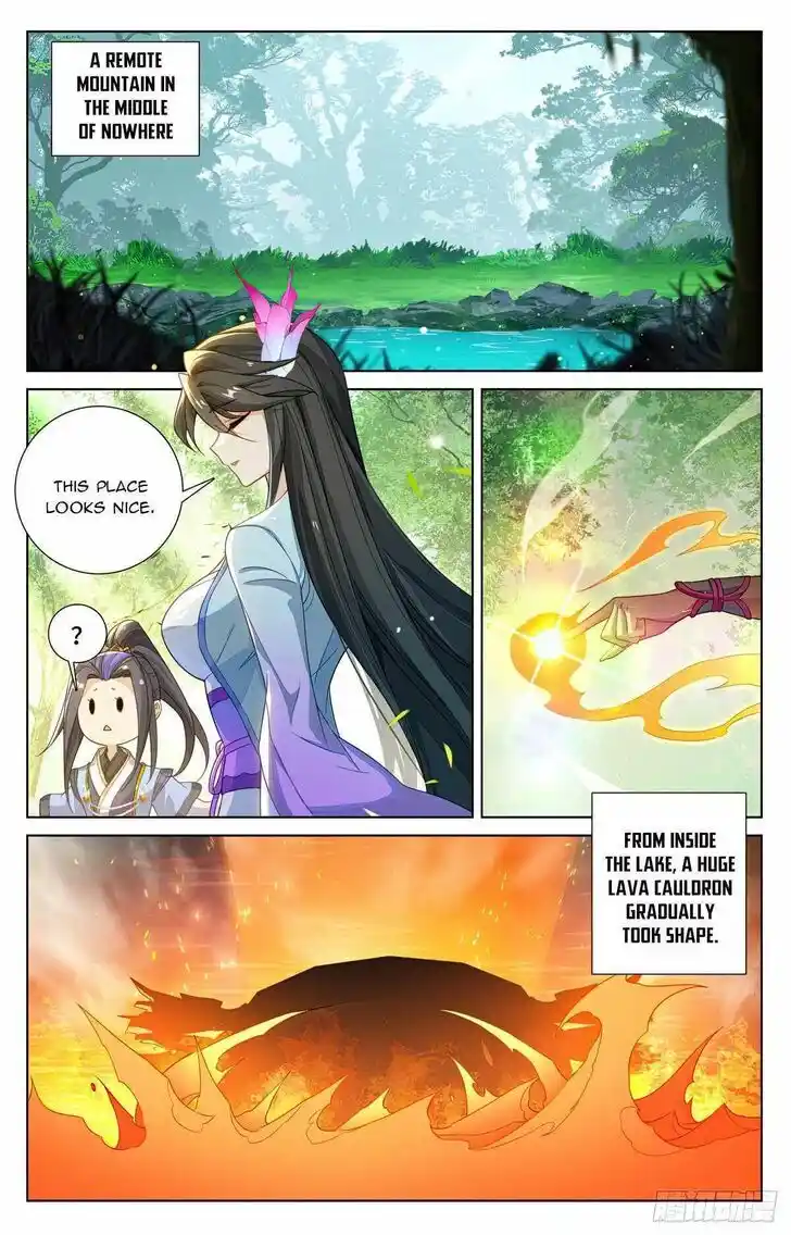 Dragon Prince Yuan Ch.570
