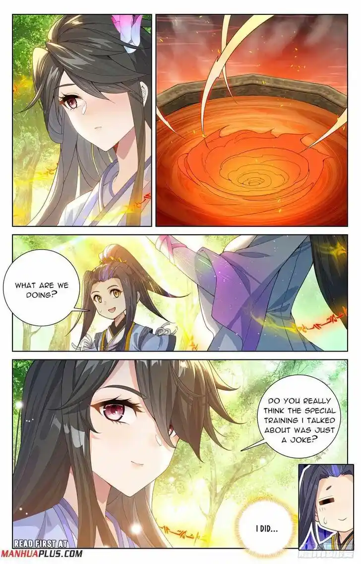 Dragon Prince Yuan Ch.570