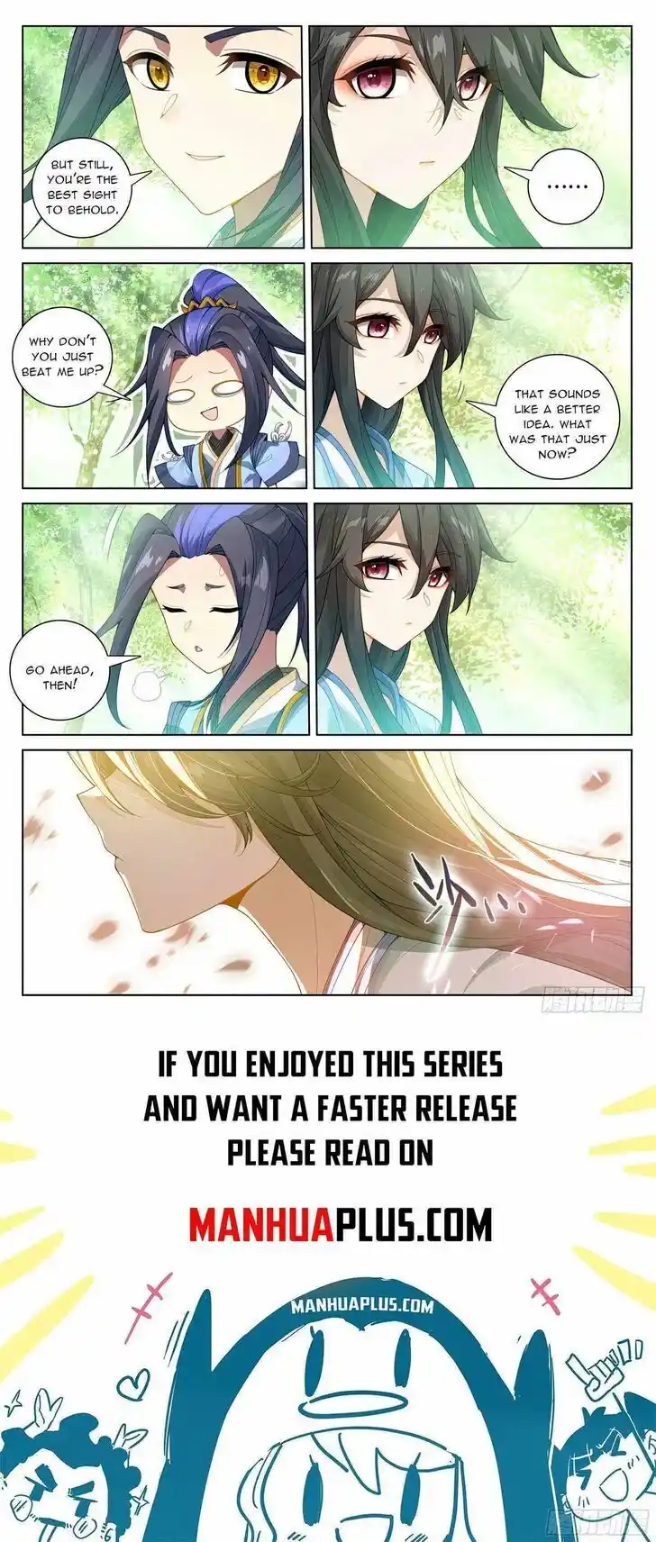 Dragon Prince Yuan Ch.570