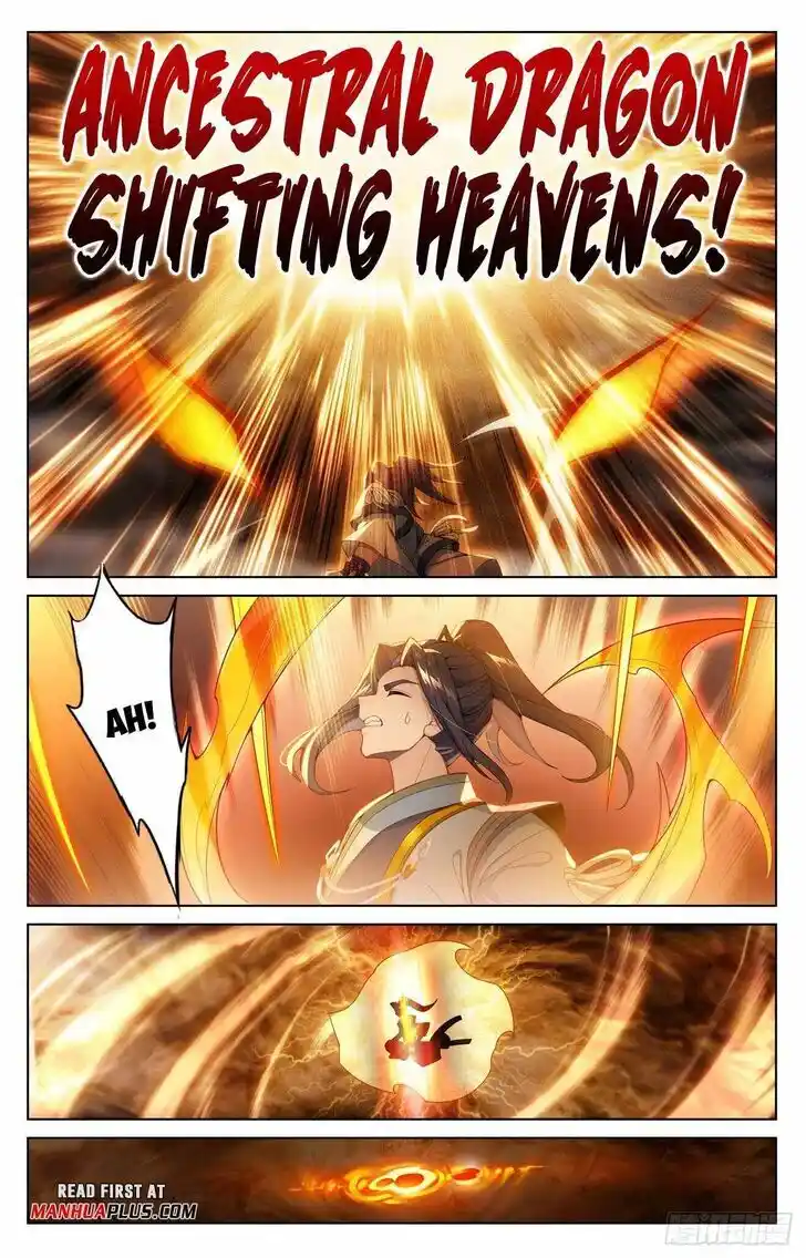 Dragon Prince Yuan Ch.5715