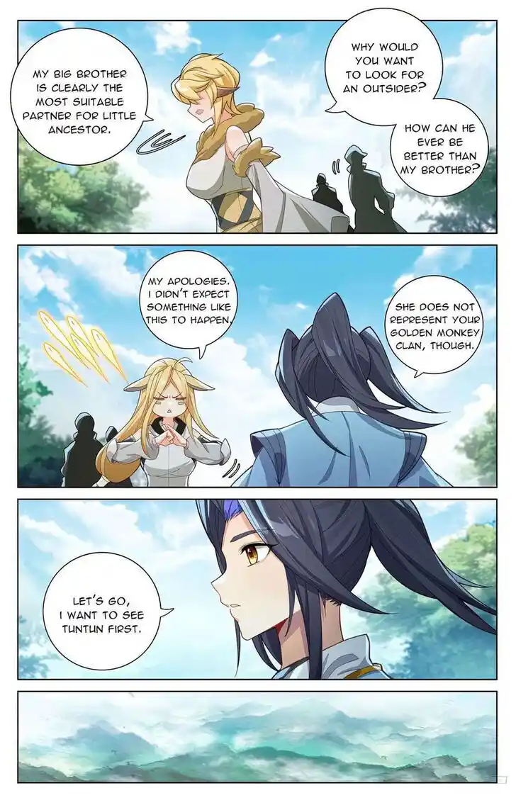 Dragon Prince Yuan Ch.572