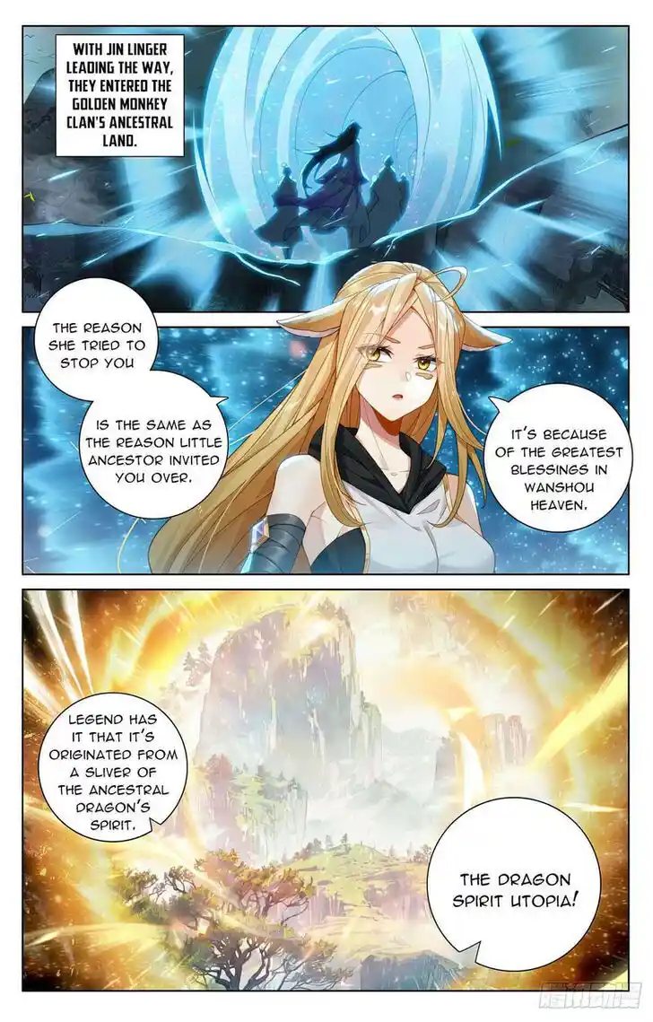 Dragon Prince Yuan Ch.572