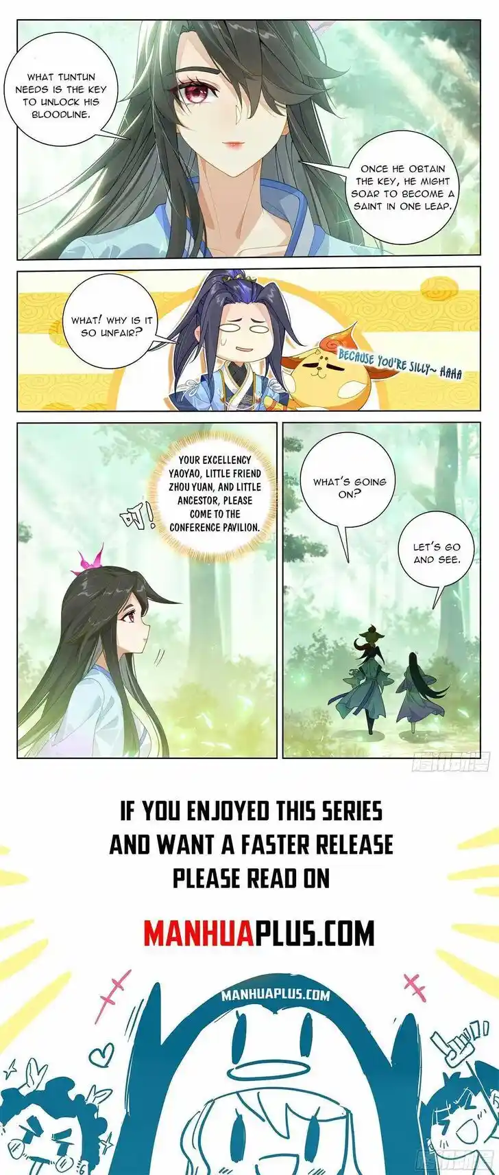 Dragon Prince Yuan Ch.574