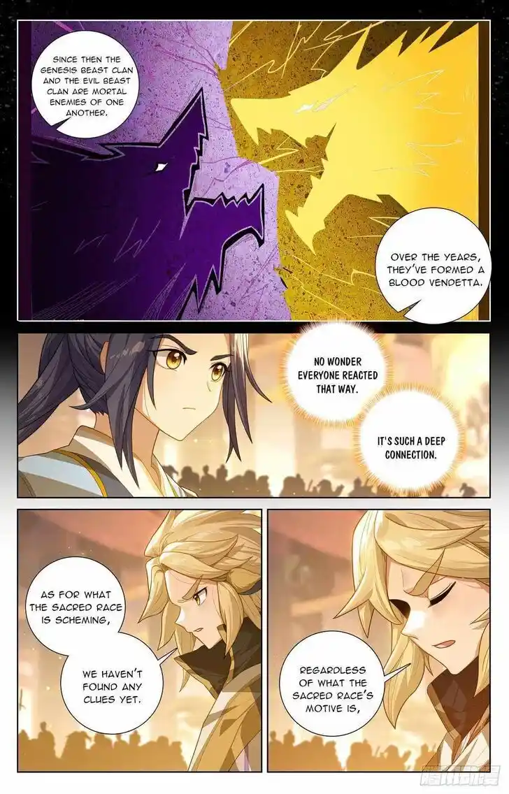 Dragon Prince Yuan Ch.5745