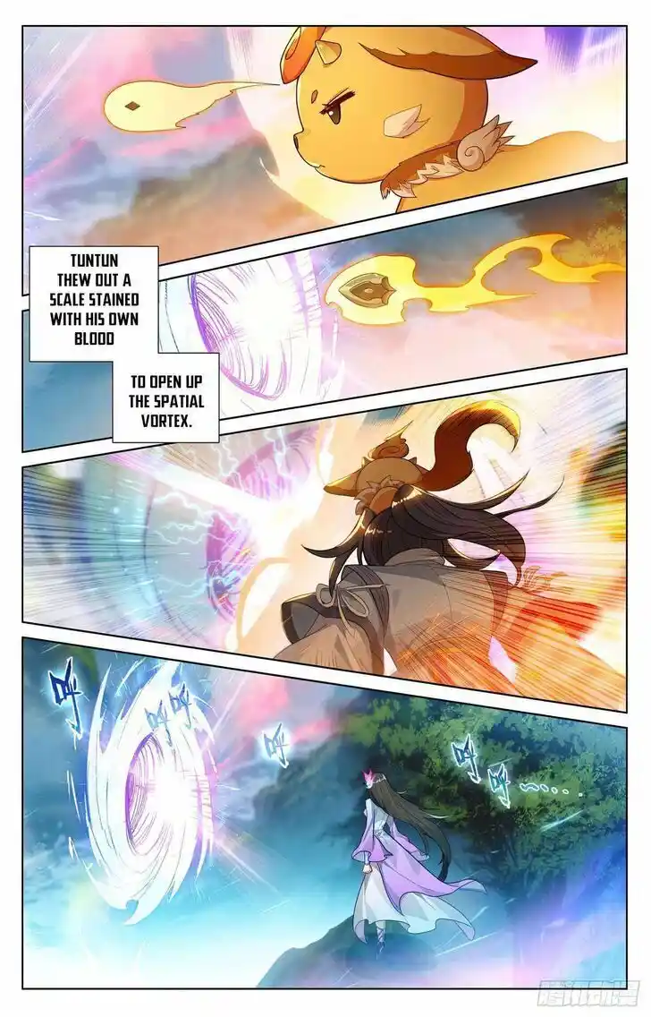 Dragon Prince Yuan Ch.575