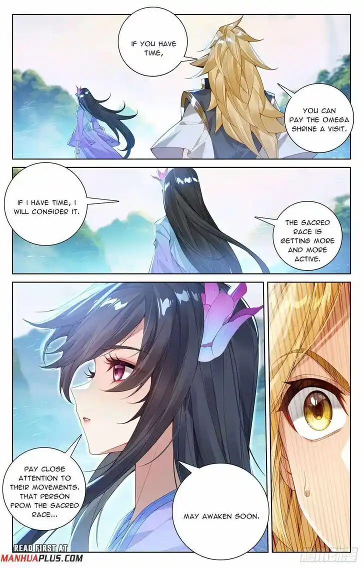 Dragon Prince Yuan Ch.575