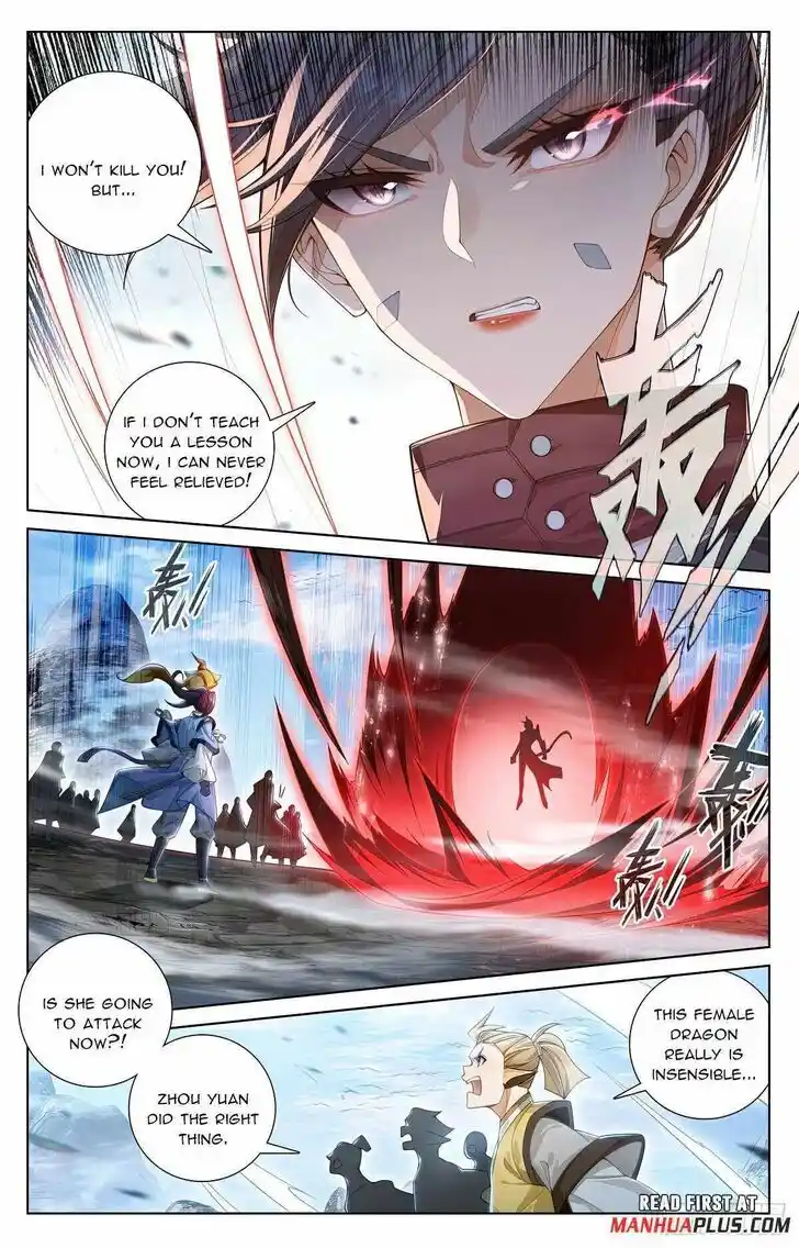 Dragon Prince Yuan Ch.5755