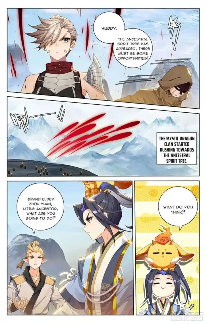 Dragon Prince Yuan Ch.576