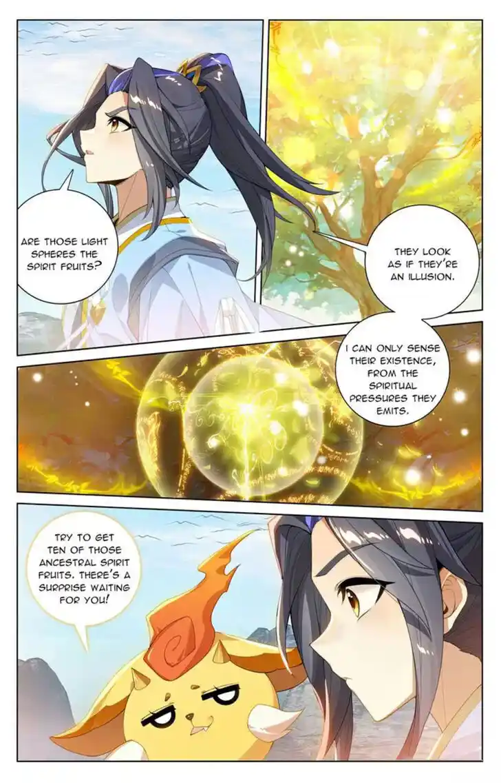 Dragon Prince Yuan Ch.576