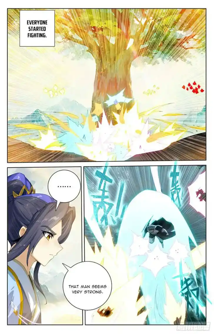 Dragon Prince Yuan Ch.576