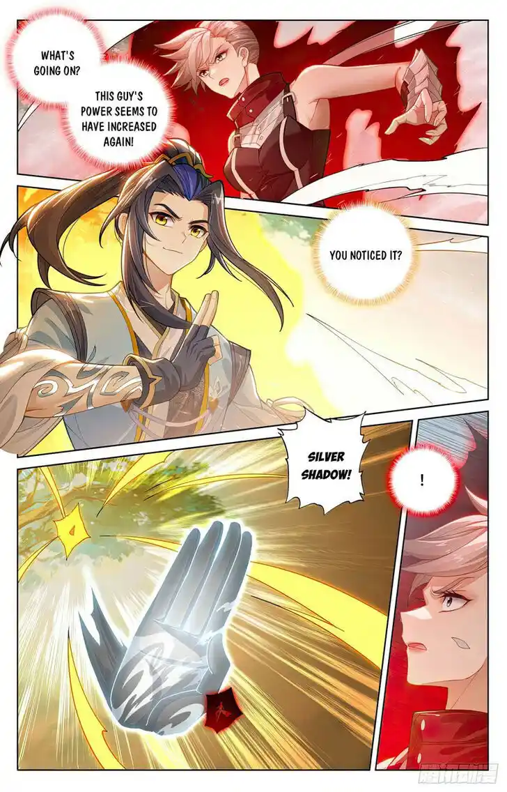 Dragon Prince Yuan Ch.577.5