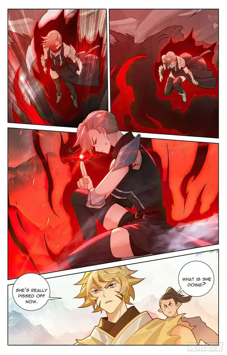 Dragon Prince Yuan Ch.577.5