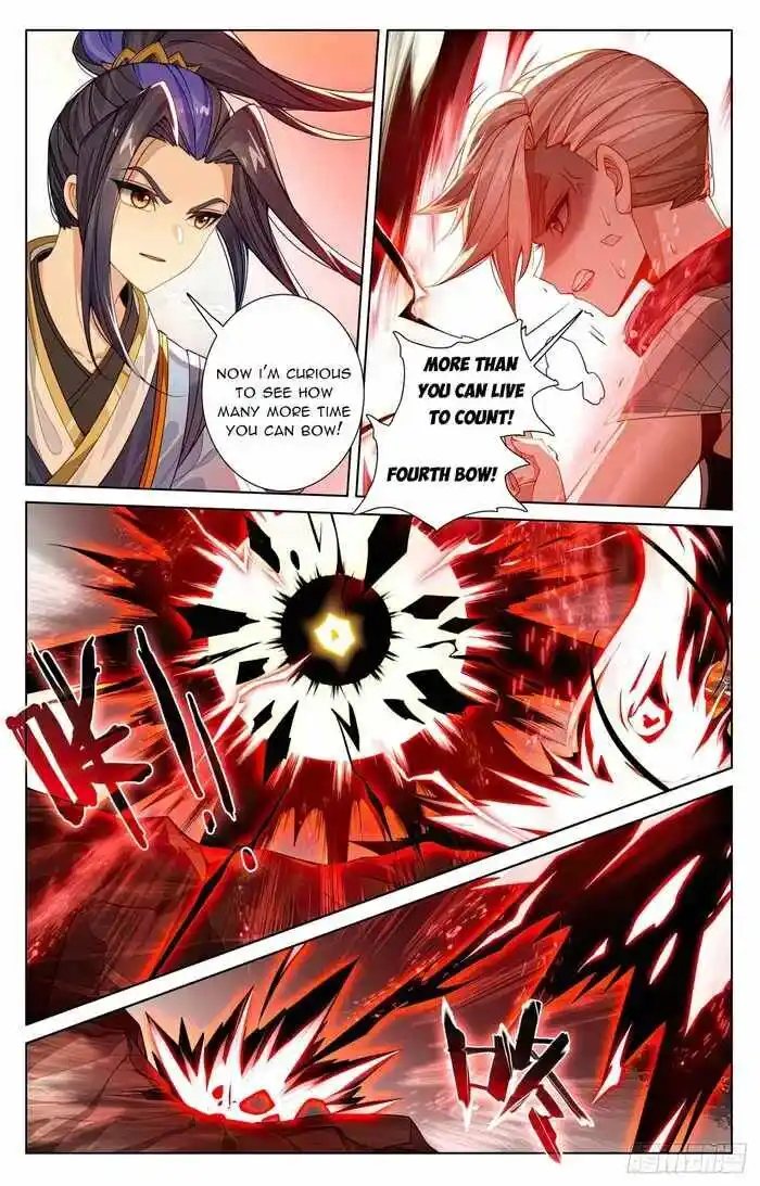 Dragon Prince Yuan Ch.578