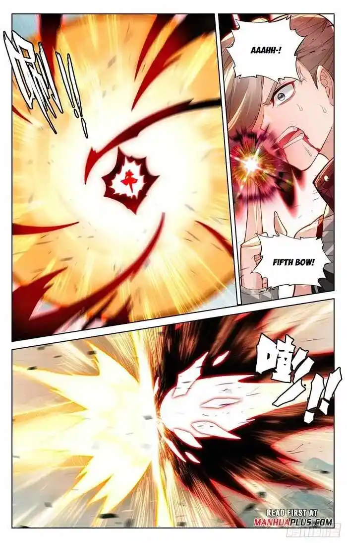 Dragon Prince Yuan Ch.578