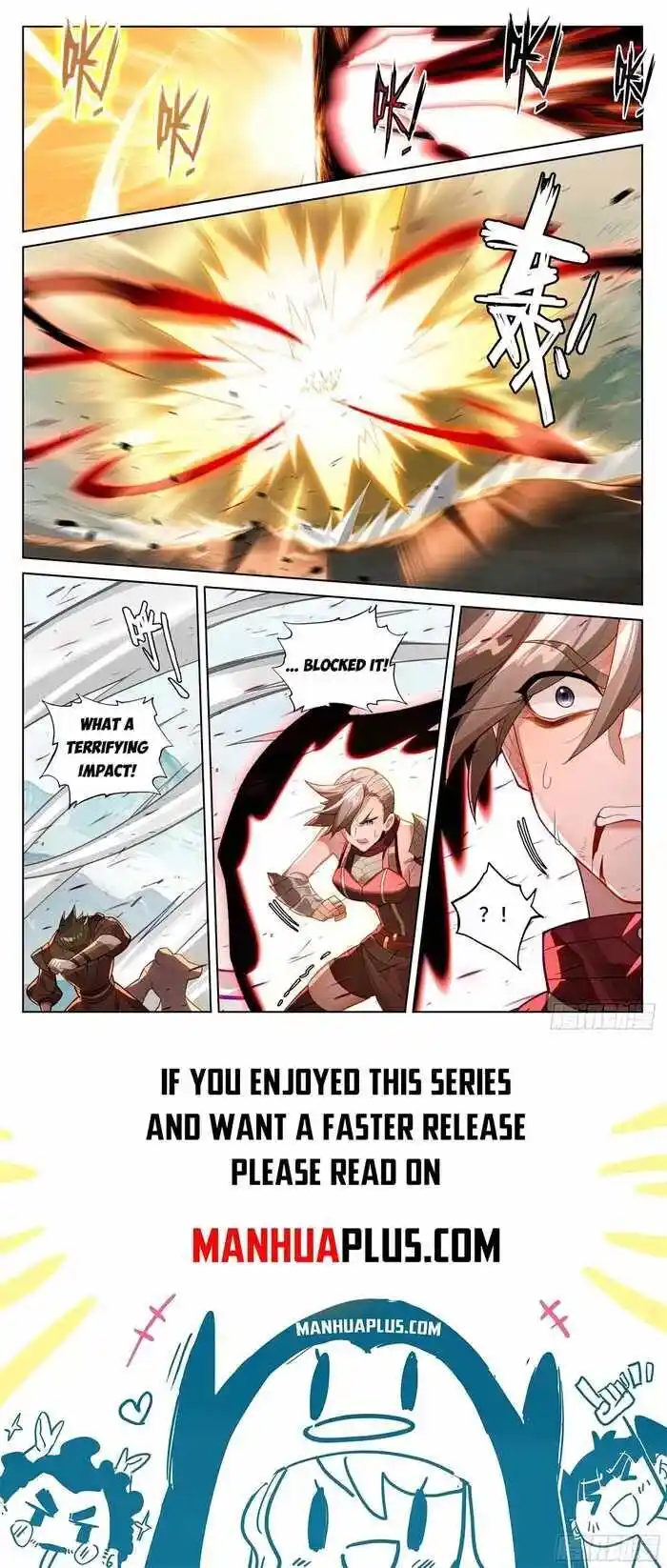 Dragon Prince Yuan Ch.578