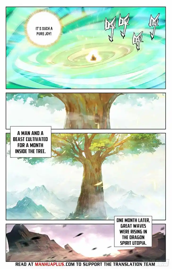 Dragon Prince Yuan Ch.579