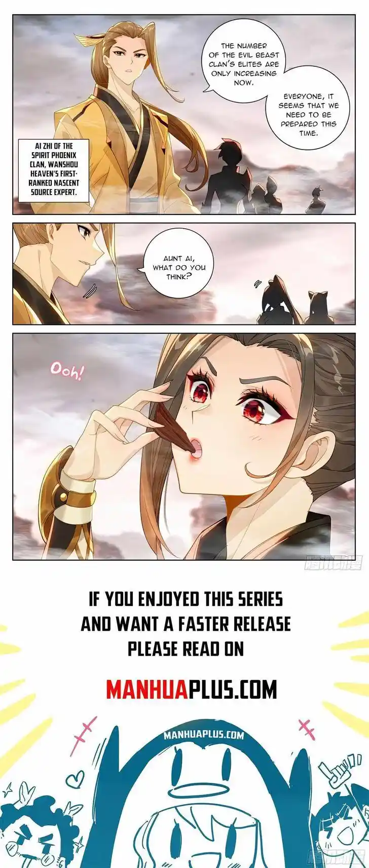 Dragon Prince Yuan Ch.579