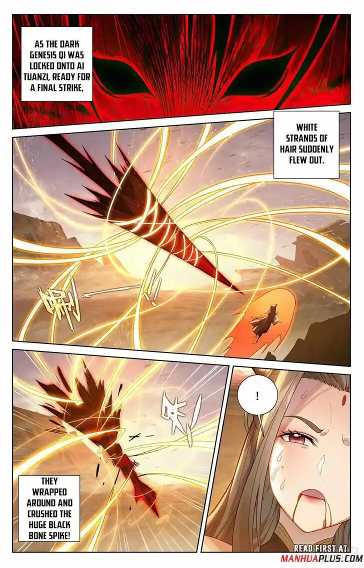 Dragon Prince Yuan Ch.580