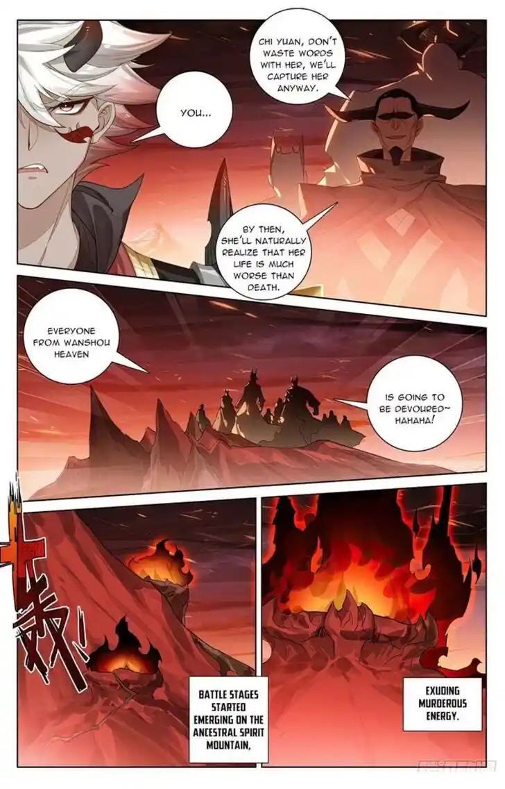 Dragon Prince Yuan Ch.581