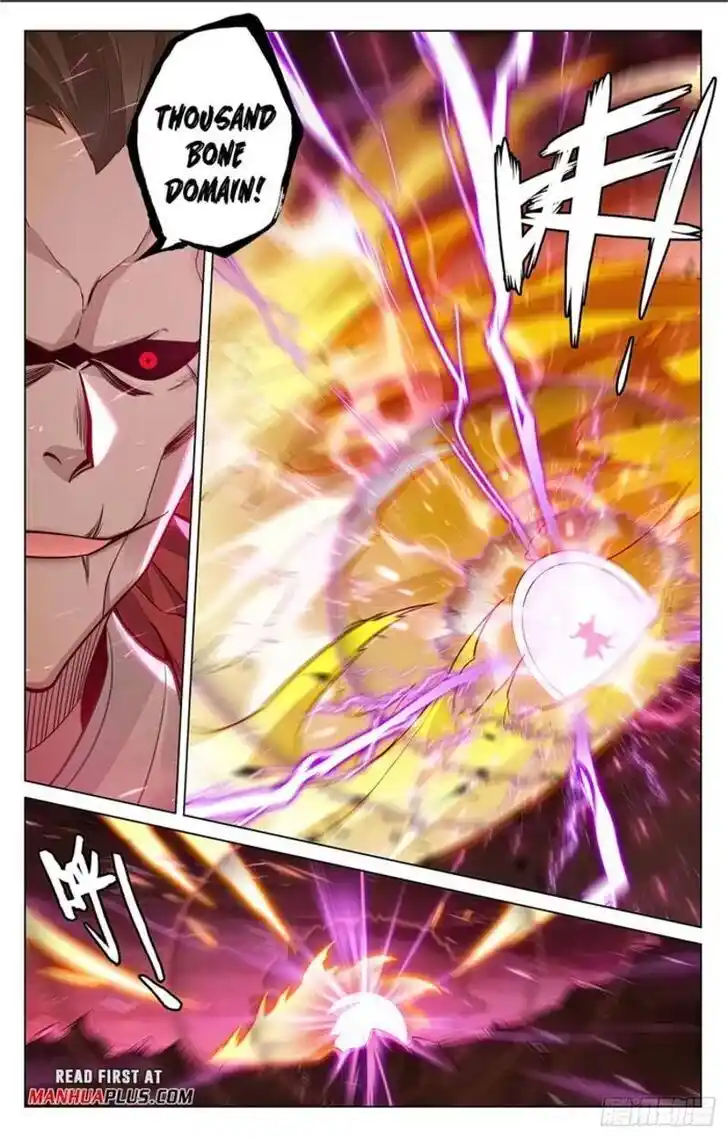 Dragon Prince Yuan Ch.584