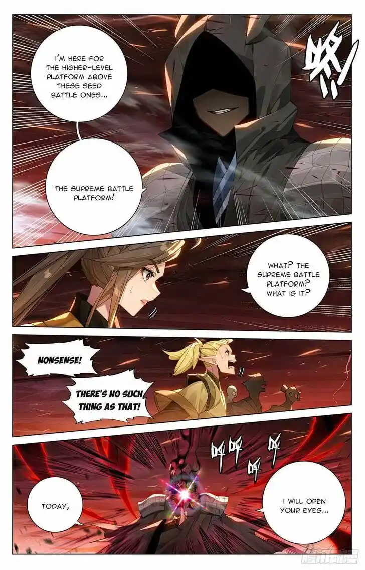Dragon Prince Yuan Ch.585.5
