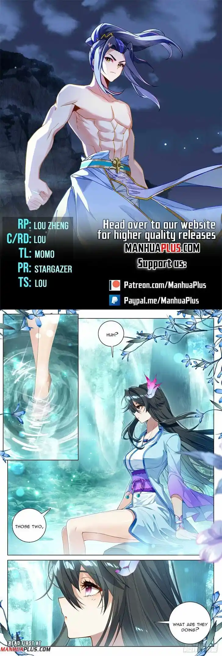 Dragon Prince Yuan Ch.5865