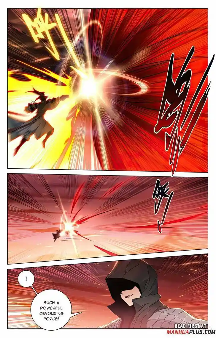 Dragon Prince Yuan Ch.5865