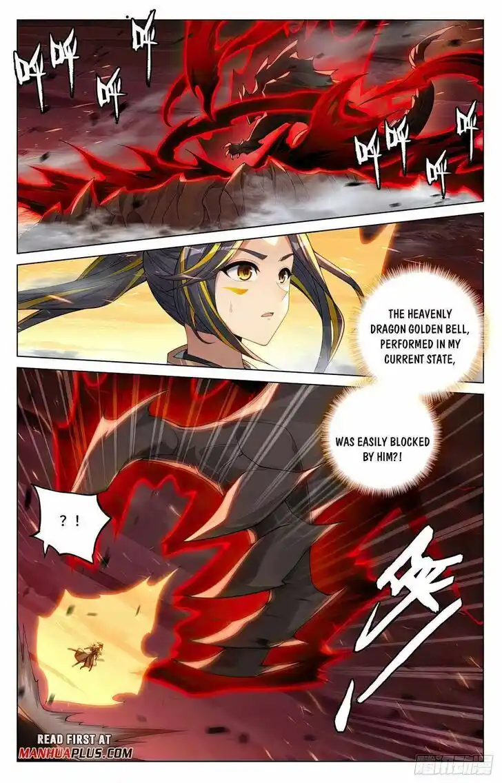 Dragon Prince Yuan Ch.587