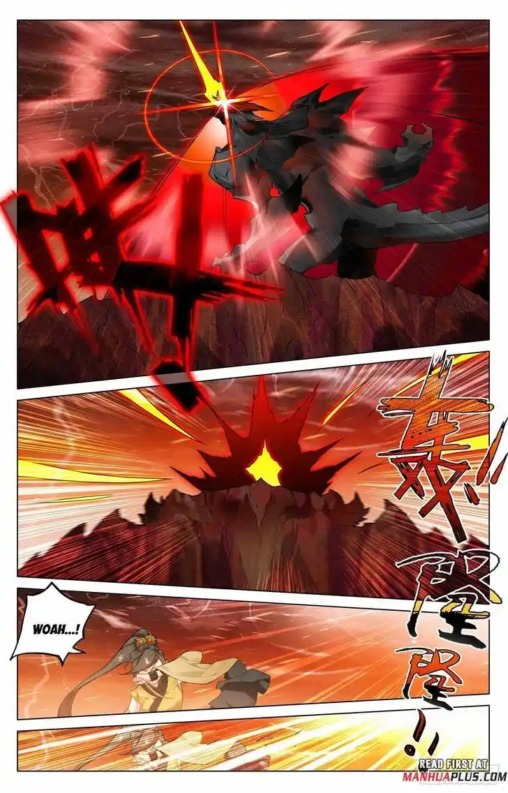 Dragon Prince Yuan Ch.5875