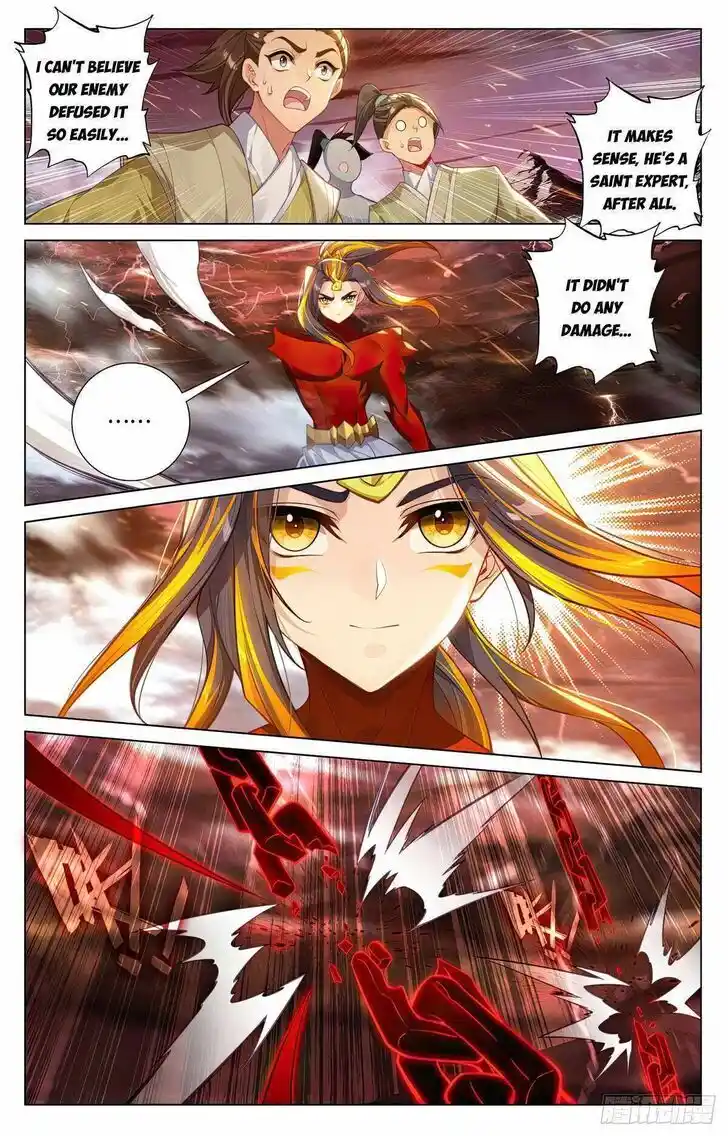 Dragon Prince Yuan Ch.589