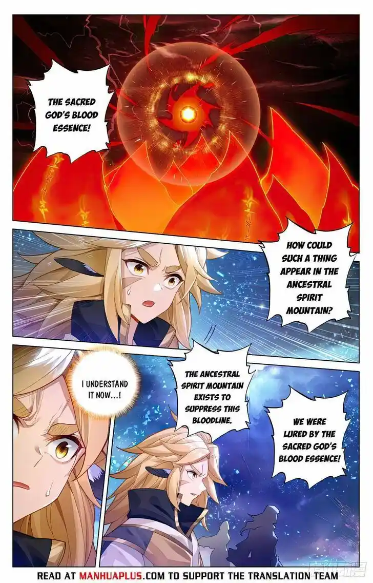 Dragon Prince Yuan Ch.590