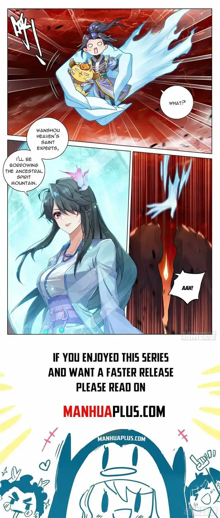 Dragon Prince Yuan Ch.590