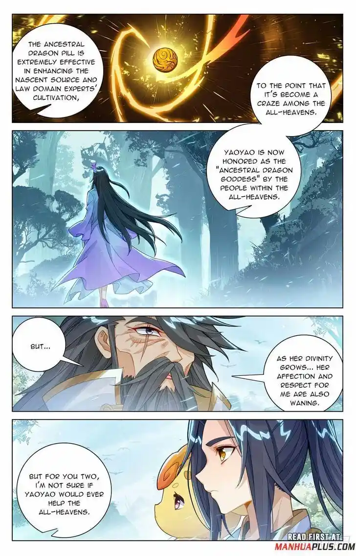 Dragon Prince Yuan Ch.591