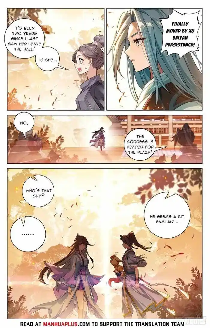 Dragon Prince Yuan Ch.5915