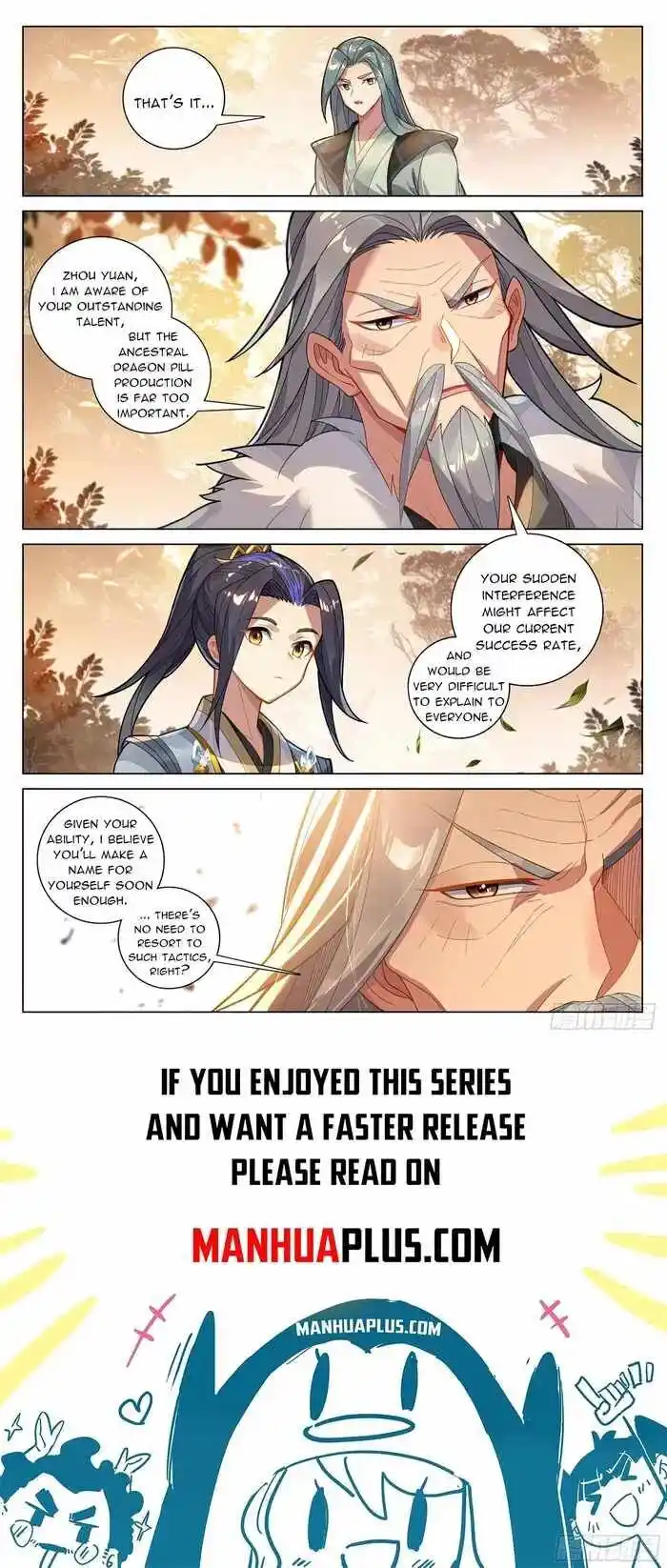 Dragon Prince Yuan Ch.5915