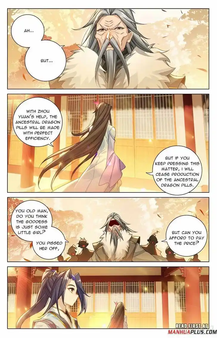 Dragon Prince Yuan Ch.592