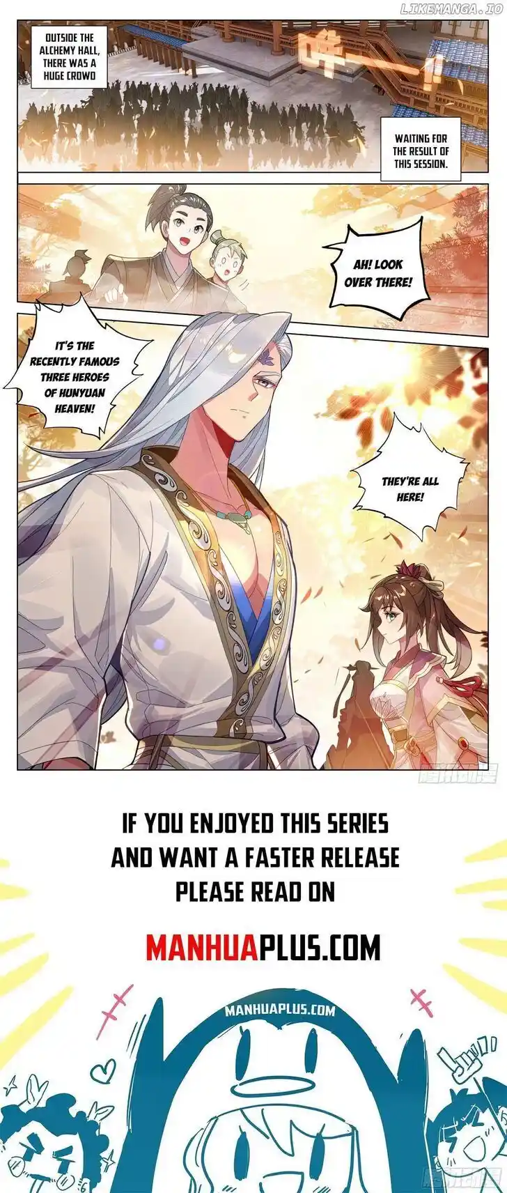 Dragon Prince Yuan Ch.592.5