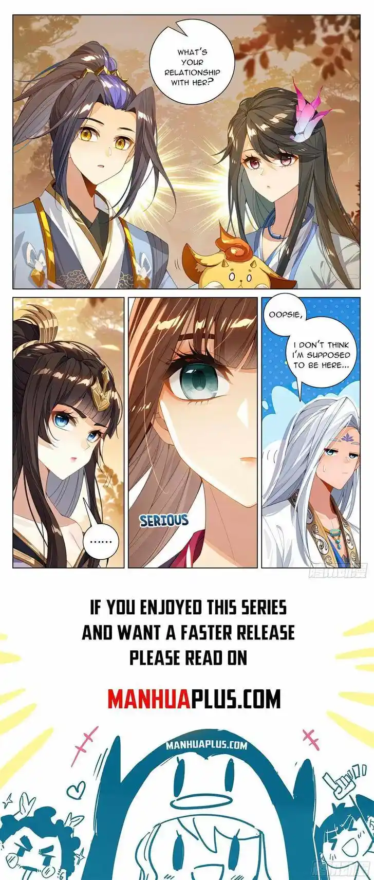 Dragon Prince Yuan Ch.594.5