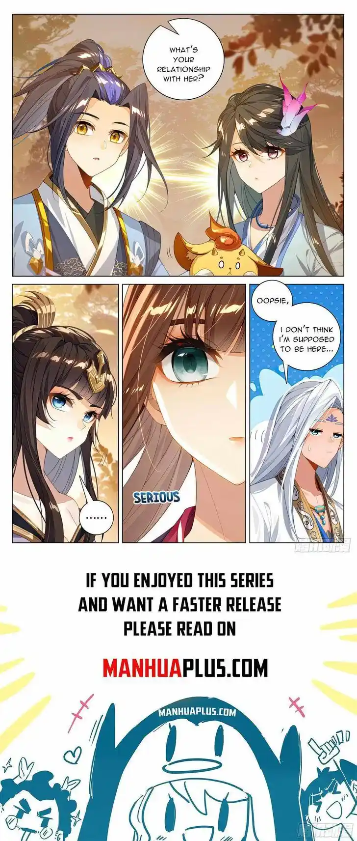 Dragon Prince Yuan Ch.5945