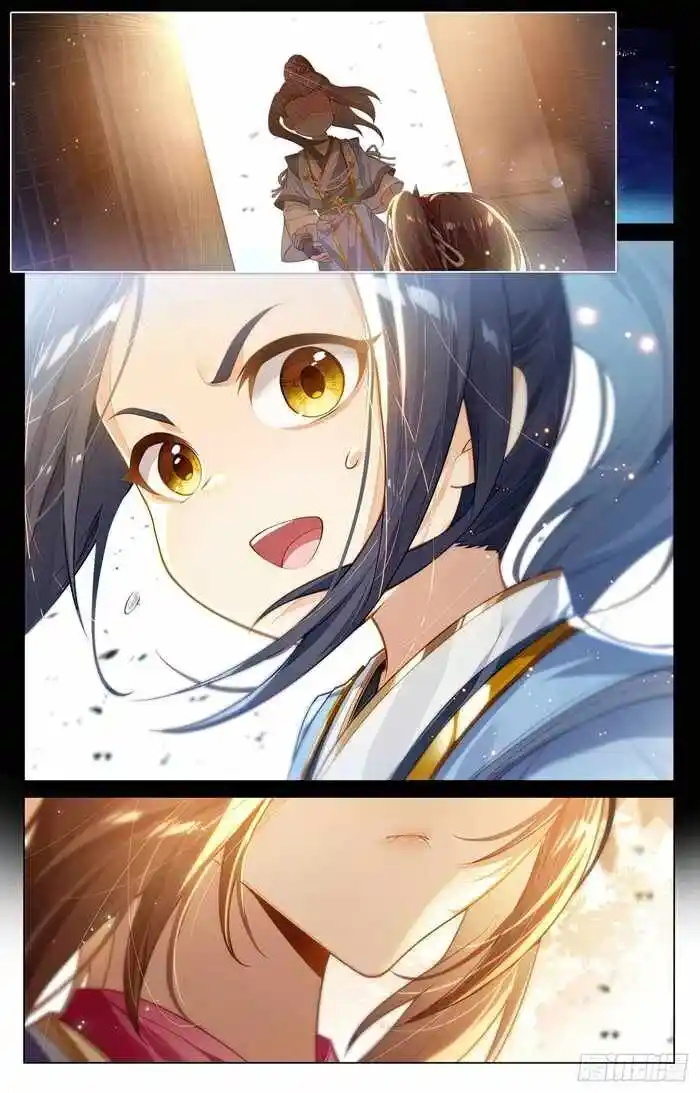 Dragon Prince Yuan Ch.595