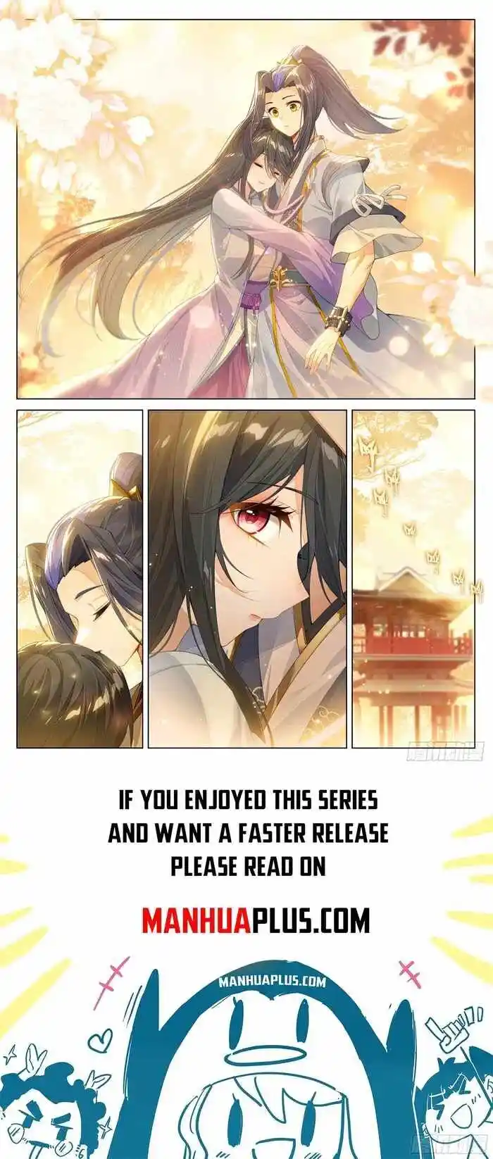 Dragon Prince Yuan Ch.595