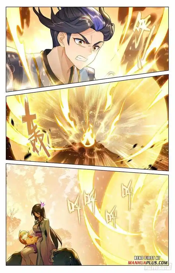 Dragon Prince Yuan Ch.595.5