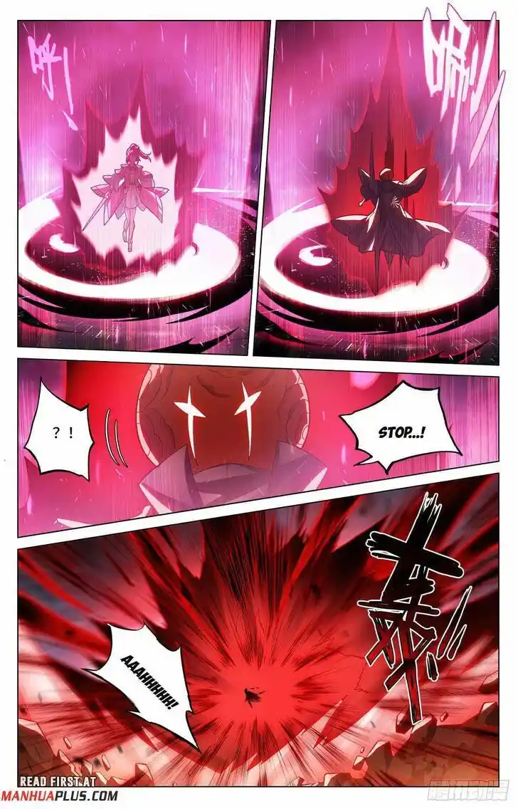 Dragon Prince Yuan Ch.596.5