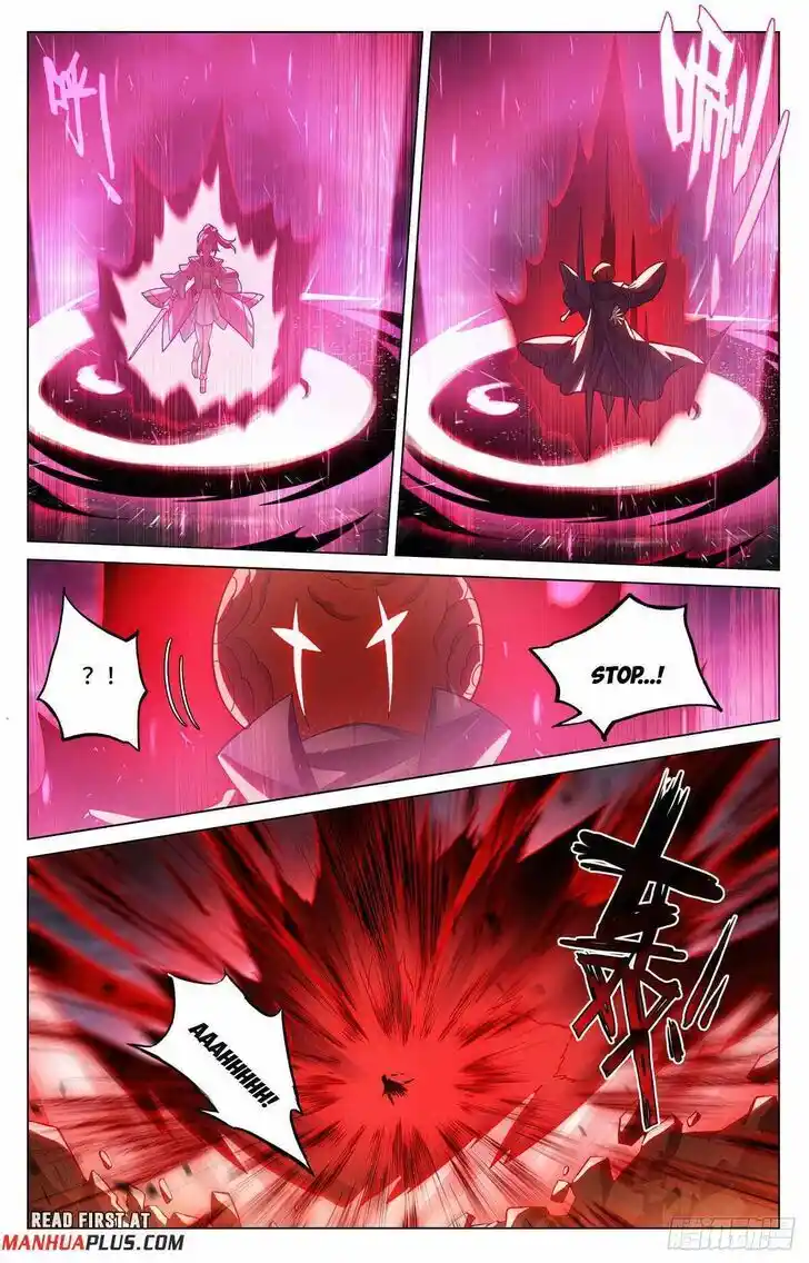 Dragon Prince Yuan Ch.5965