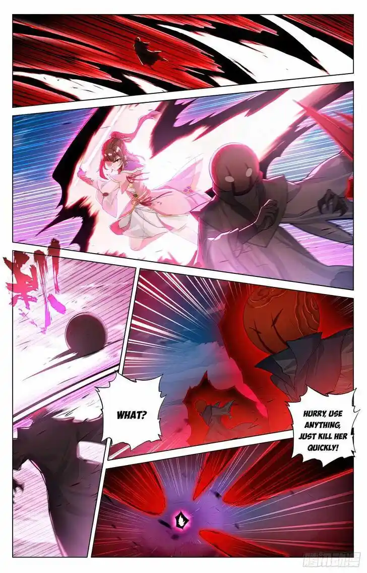 Dragon Prince Yuan Ch.5965