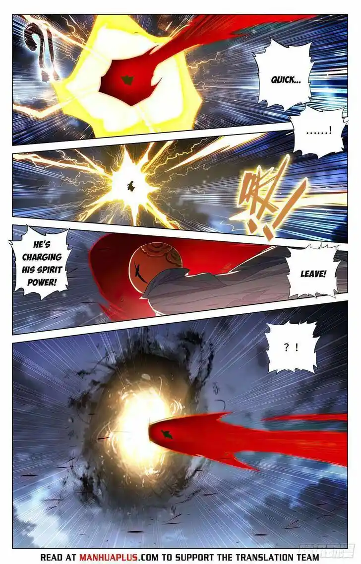 Dragon Prince Yuan Ch.597