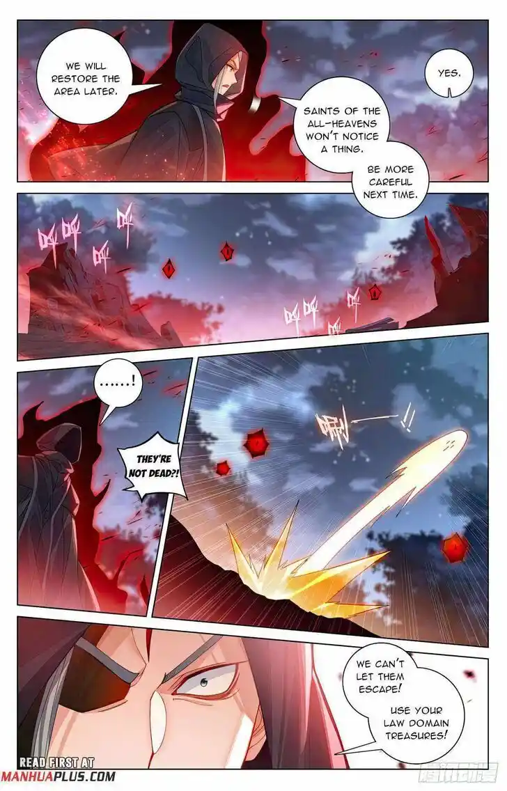 Dragon Prince Yuan Ch.597