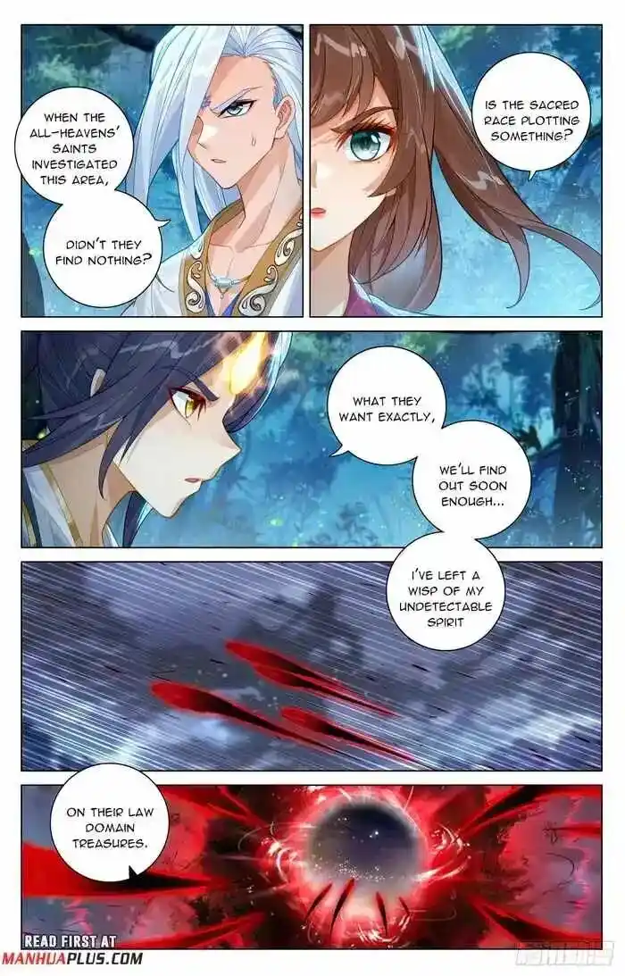 Dragon Prince Yuan Ch.5975