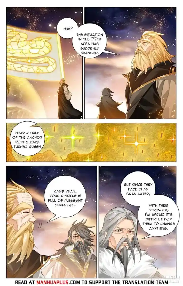 Dragon Prince Yuan Ch.602.5