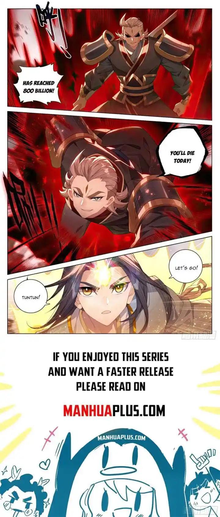 Dragon Prince Yuan Ch.602.5